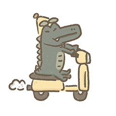 スス家族日常会話2