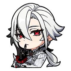 原神スタンプ パイモンの絵シリーズ Vol.32