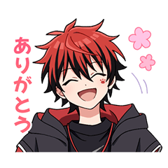 やっと出たあーるん。の日常スタンプ