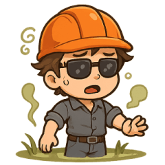 Steel Worker - vol.39 (safety B)