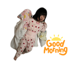 はたらくしゅかちゃん