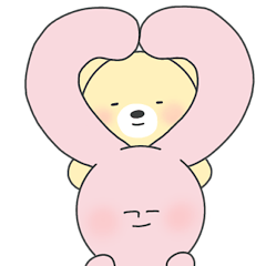 シュールでゆるいうさまる