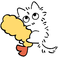 ねこのパョパョ