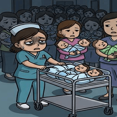 Secrets that cannot be told