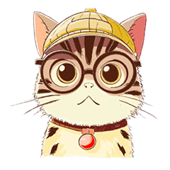 Say it with InspiCat!