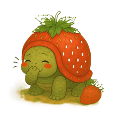 カメゴの気持ち