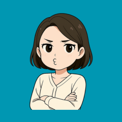 毎日使える日常生活スタンプ（24個）