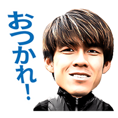 Tatsuki SEKO_UDNSPORTS