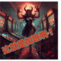 Wife-Only Stickers for Husbands (chi)