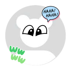 日常会話にふわっと