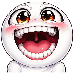 顔がうるさい！！（敬語編）