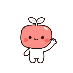 エソラ薬局 えそらちゃんスタンプ