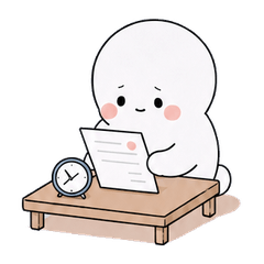 むきしろの締切に追われる日