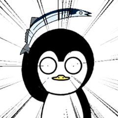 辛辣のペッさん