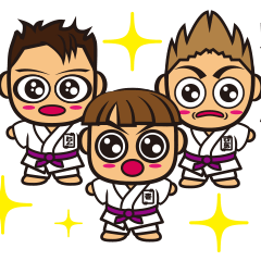 なかよし空手少年団