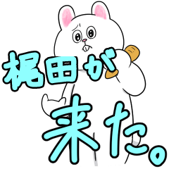 梶田リスペクト（サファイア）