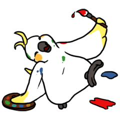 'デュー'の日日