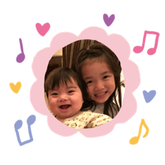 いちかりょうたろうスタンプ①