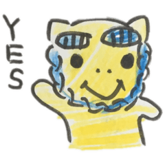 うれシーサーの日常5