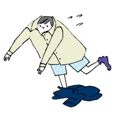 職場の人に使い易い丁寧語スタンプ