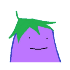 なすがきらいんすたんぷ