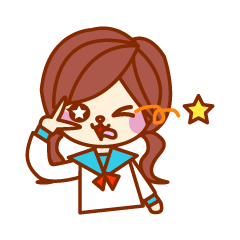 GOGO!ハイティーンガール