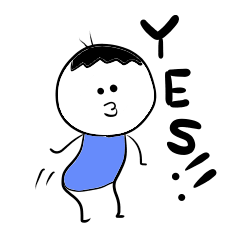 仲良し5人のまいにち。