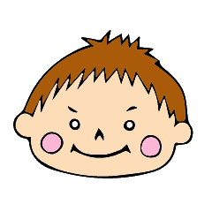 男の子の赤ちゃん