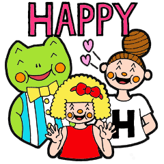 ハルチャン 第３弾