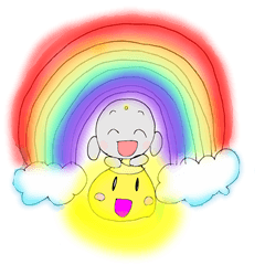 見習い仏　じぞうぼうや