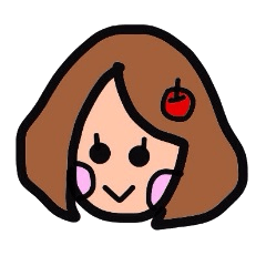 おしゃまなふにちゃん