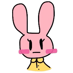 ゆるっとうさぎの１日