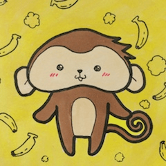 もちもちモンチ　〜日常きほん編〜