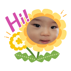 壮ちゃのスタンプ④