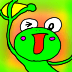 使い勝手のよいスタンプ