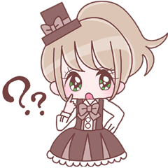 Japanese KAWAII Girls 3 ロリータスタイル