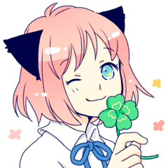 ねこみみっこネココ3