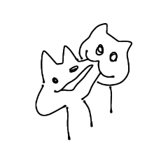 ねこやわらかい