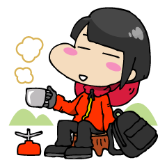 さばいどる・かほなん