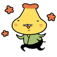 テンプラニンジャ＆サムライ　動くの段