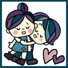 オトナ女子用～ラブ&よく使う言葉編～