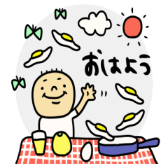 挨拶とよく使う言葉２