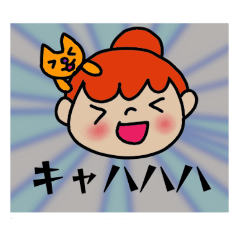 ペンちゃんとロンちゃん3（普段使いに）