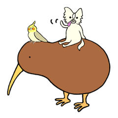 ロンロンパピヨン