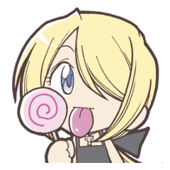 圏外です！　（しあわせさんver.)