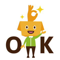 100円引越しセンタートリオ☆