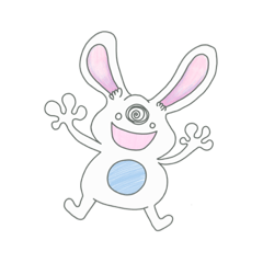 Bubbly Chitti No words Ver