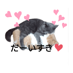 ブリティッシュさん