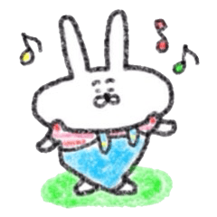 うさぎちゃんクロニクル