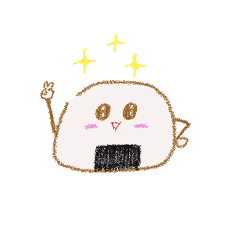 Onigiri chan and Koume